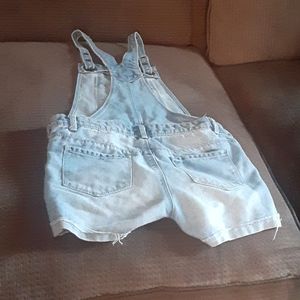 Overall